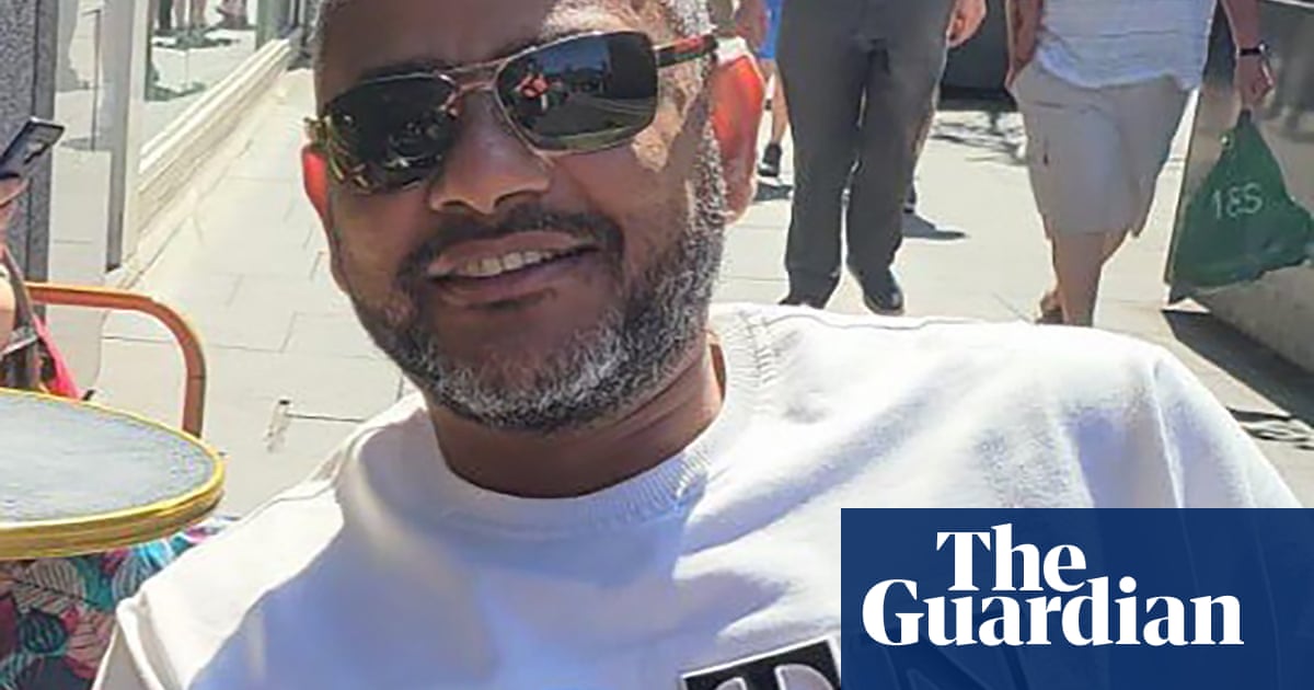 British man being held in Saudi Arabia jailed for 10 years, say lawyers