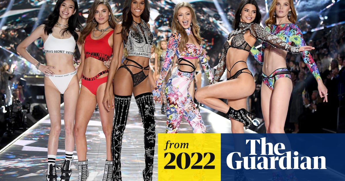 Angels and demons: exposing the dark side of Victoria's Secret