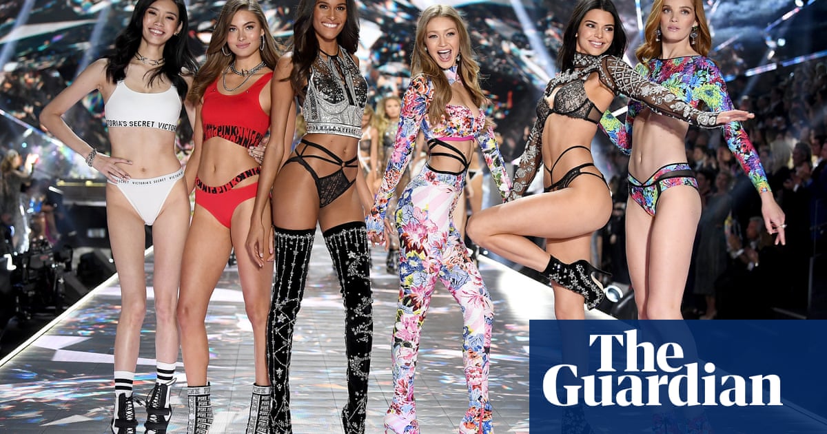 Angels And Demons: Exposing The Dark Side Of Victoria'S Secret.