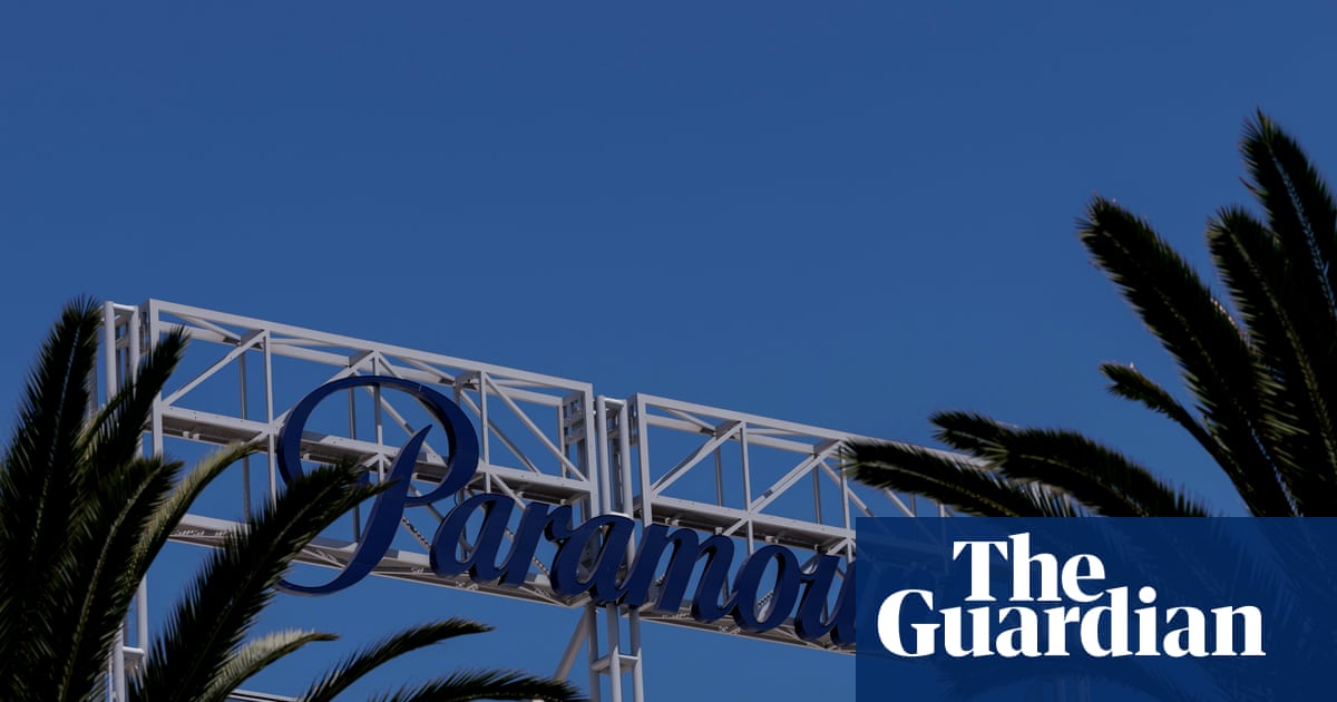 Warner Bros Discovery urges shareholders to reject Paramount's $108.4bn takeover bid