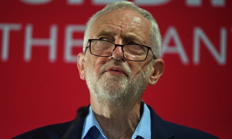 Peers in Jeremy Corbyn’s shadow cabinet issued a veiled challenge to his authority.