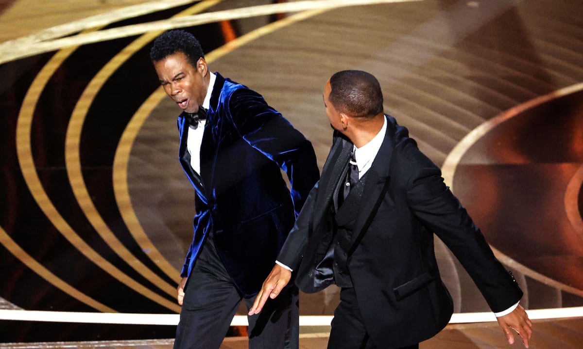 Will Smith: can his career survive – or is the Fresh Prince finished? | Oscars 2022 | The Guardian