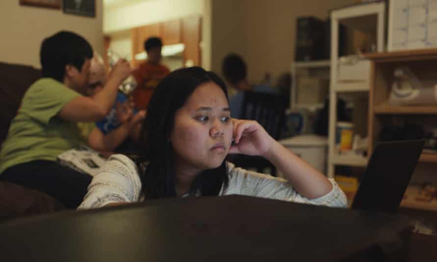 A still from Accepted