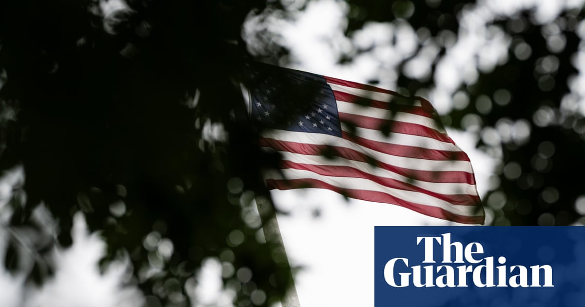 US supreme court to decide on legality of Trump birthright citizenship order