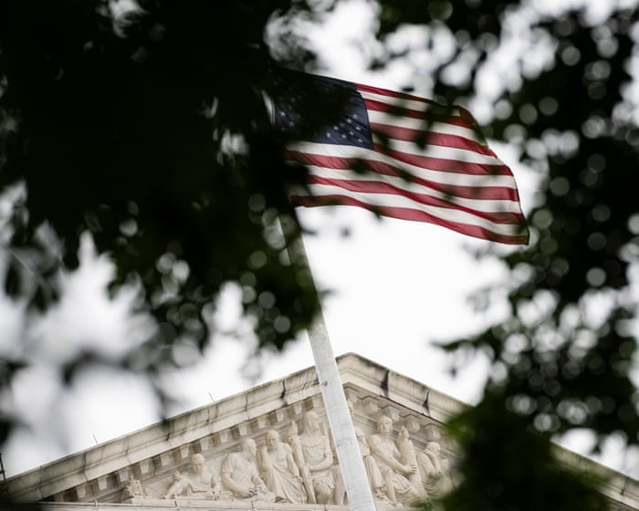 Tariffs, gender-affirming care and mail ballots: key US supreme court cases to watch this term
