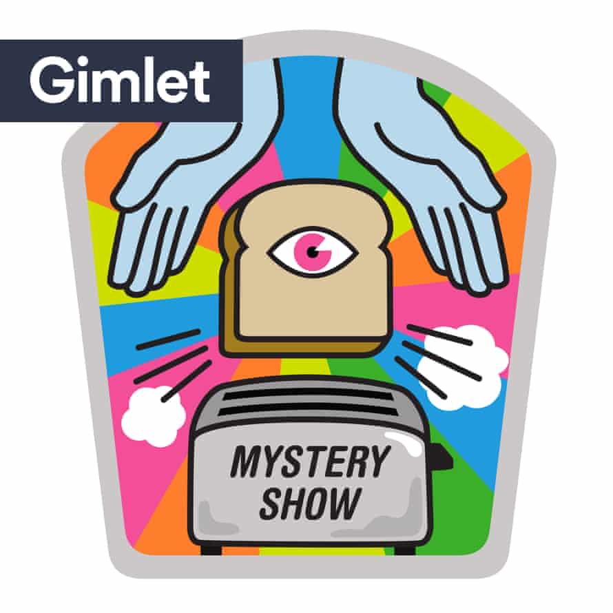 Mystery Show.