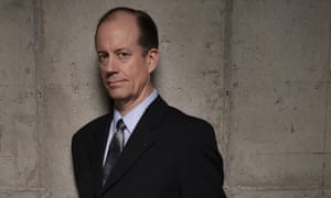 Whistleblower Thomas Drake