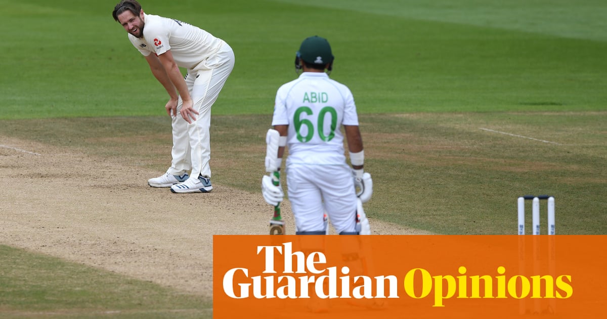 Heaping more cricket on players weighs heavily on their mental wellbeing | Andy Bull