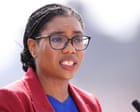 Image linked from the original feed: Why has Kemi Badenoch given a former neo-Nazi an advisory role? – The Latest