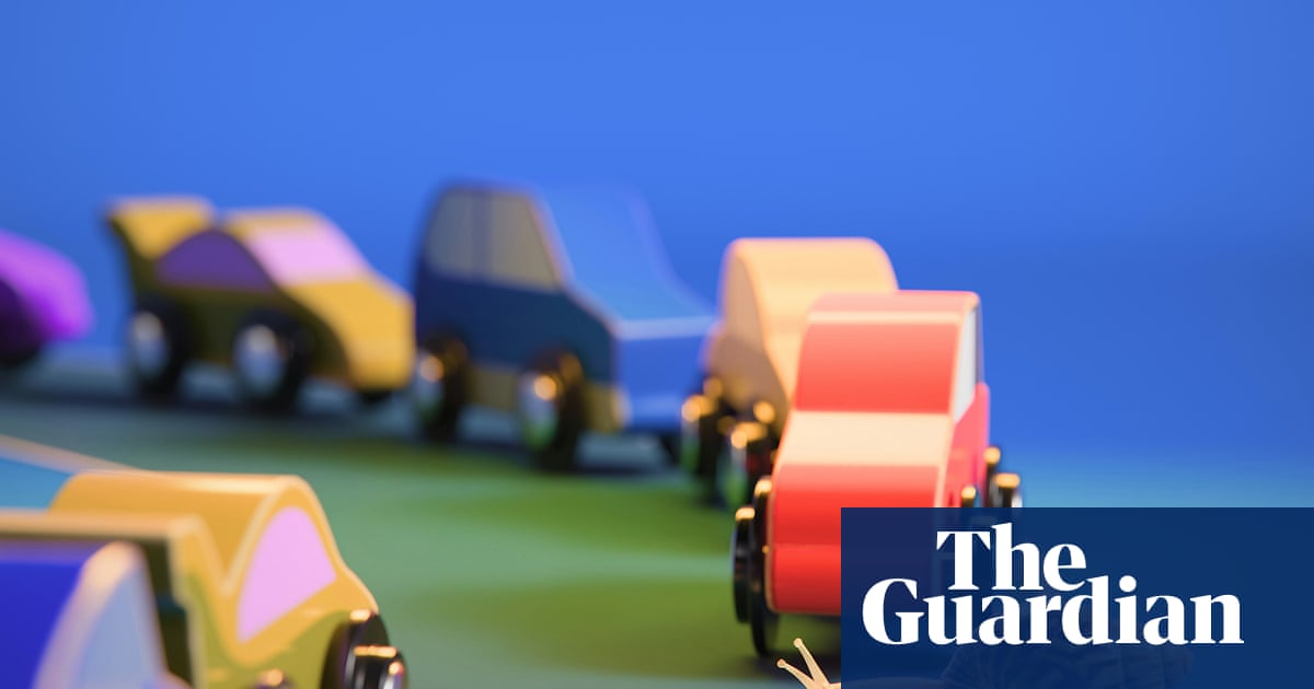 Slowly does it: how to be patient in a world that wants everything right now