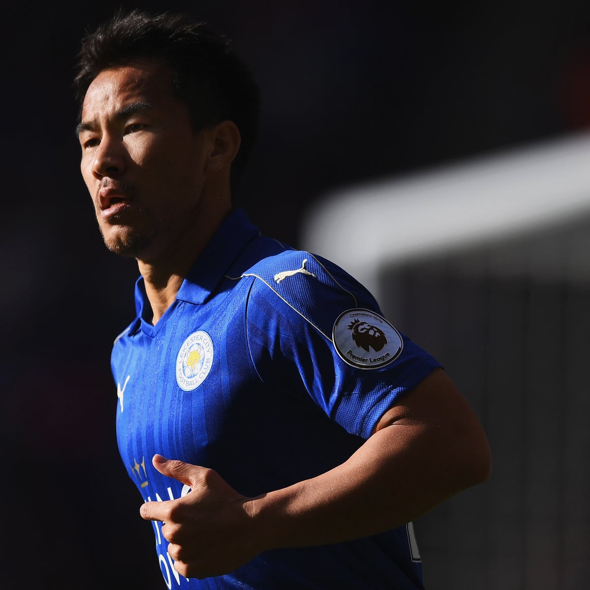 Football Transfer Rumours Shinji Okazaki To Swap Leicester For Milan Soccer The Guardian Football Transfer Rumours Shinji Okazaki To Swap Leicester For Milan Soccer The Guardian