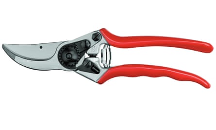 Felco Model 11 Grower Secateurs