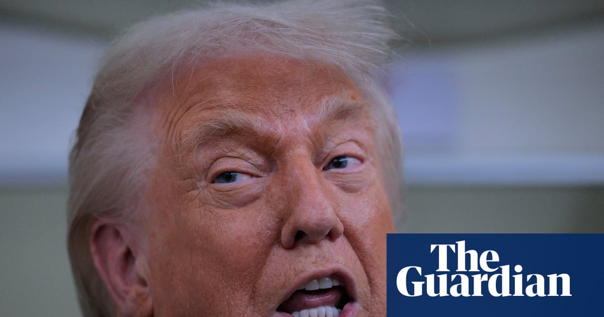 A smidgen of doubt about Trump’s jibe | Brief letters