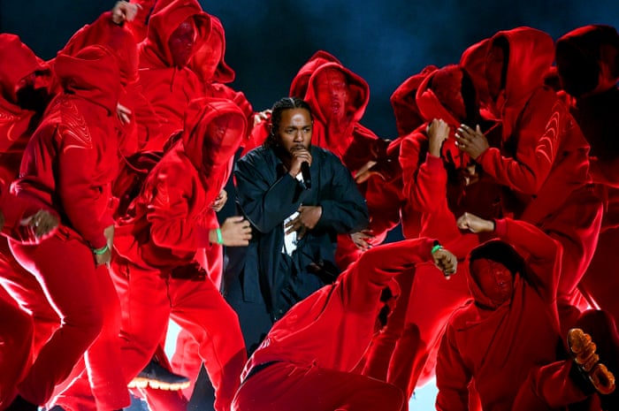 Kendrick Lamar: Mr Morale & the Big Steppers review – rap genius bares  heart, soul and mind | Kendrick Lamar | The Guardian