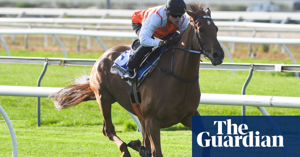 Australian horse racing and harness racing to continue despite coronavirus scare
