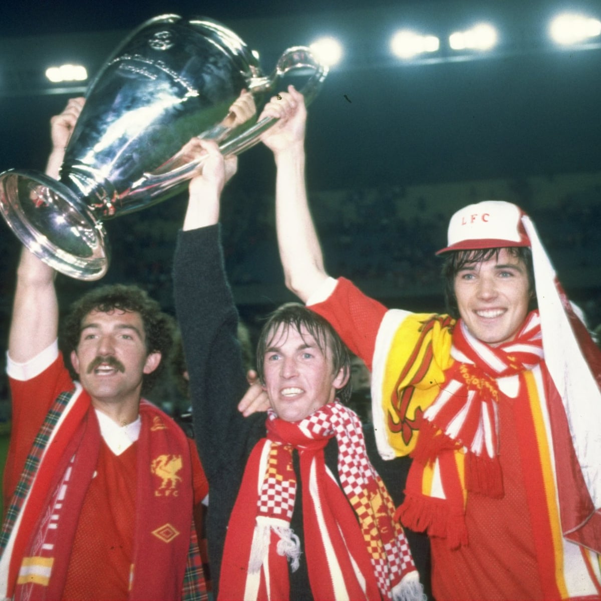 1981 World Series Championship Trophy