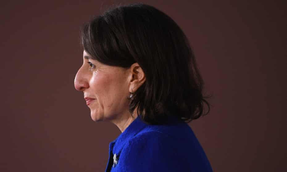 A number of senior Coalition ministers have made clear their support for former NSW premier Gladys Berejiklian to run in the independent-held seat of Warringah. 