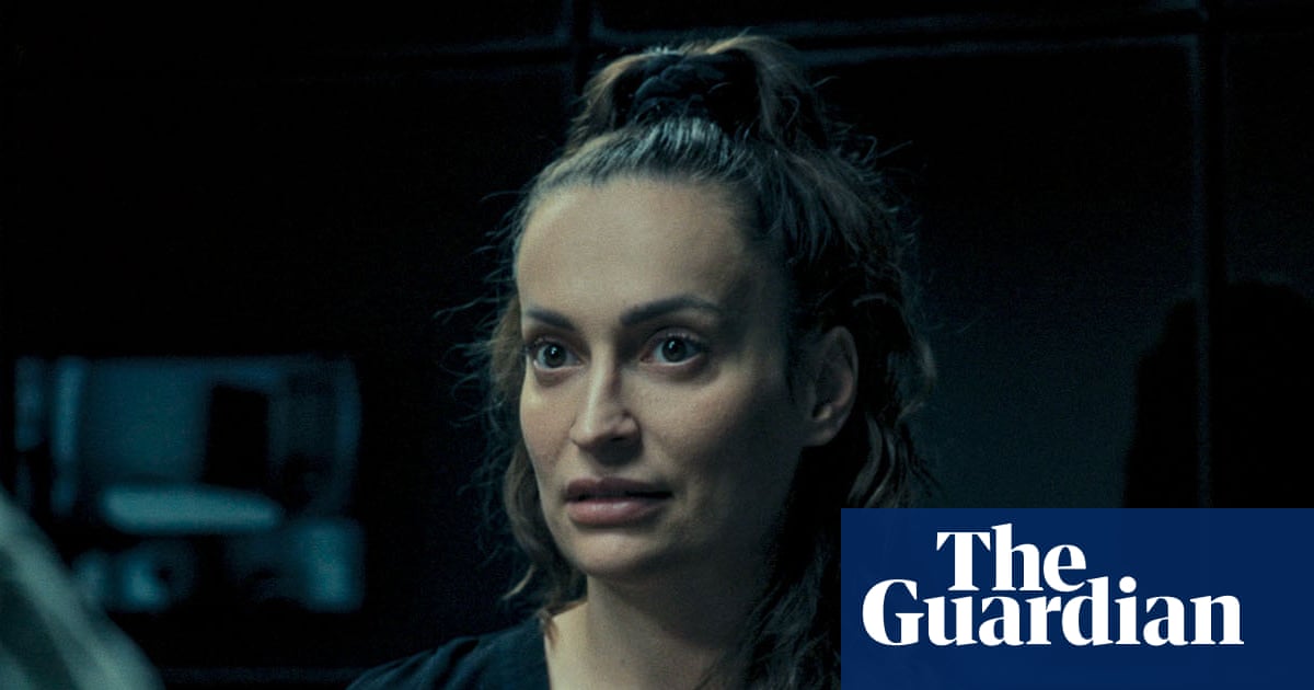 TV tonight: the hit Danish true crime series following an undercover lawyer