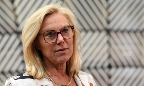 Netherland's Sigrid Kaag has been appointed the UN coordinator for humanitarian aid to Gaza.