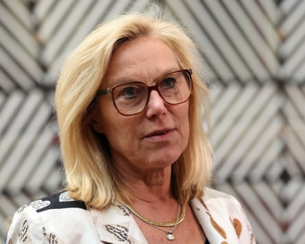 Sigrid Kaag