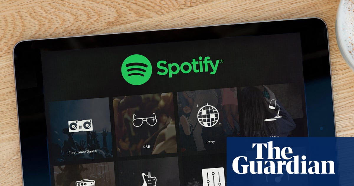 Spotify and Universal Music agree deal to let subscribers create AI remixes