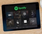 Spotify and Universal Music agree deal to let subscribers create AI remixes Spotify and Universal Music agree deal to let subscribers create AI remixes