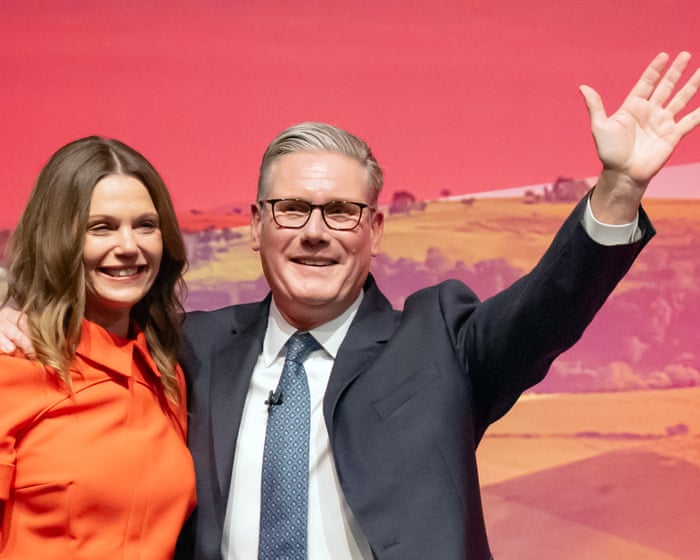 Was this Starmer’s best speech? Yes. But he’ll need a new battle plan to convince a doubting Britain | Martin Kettle