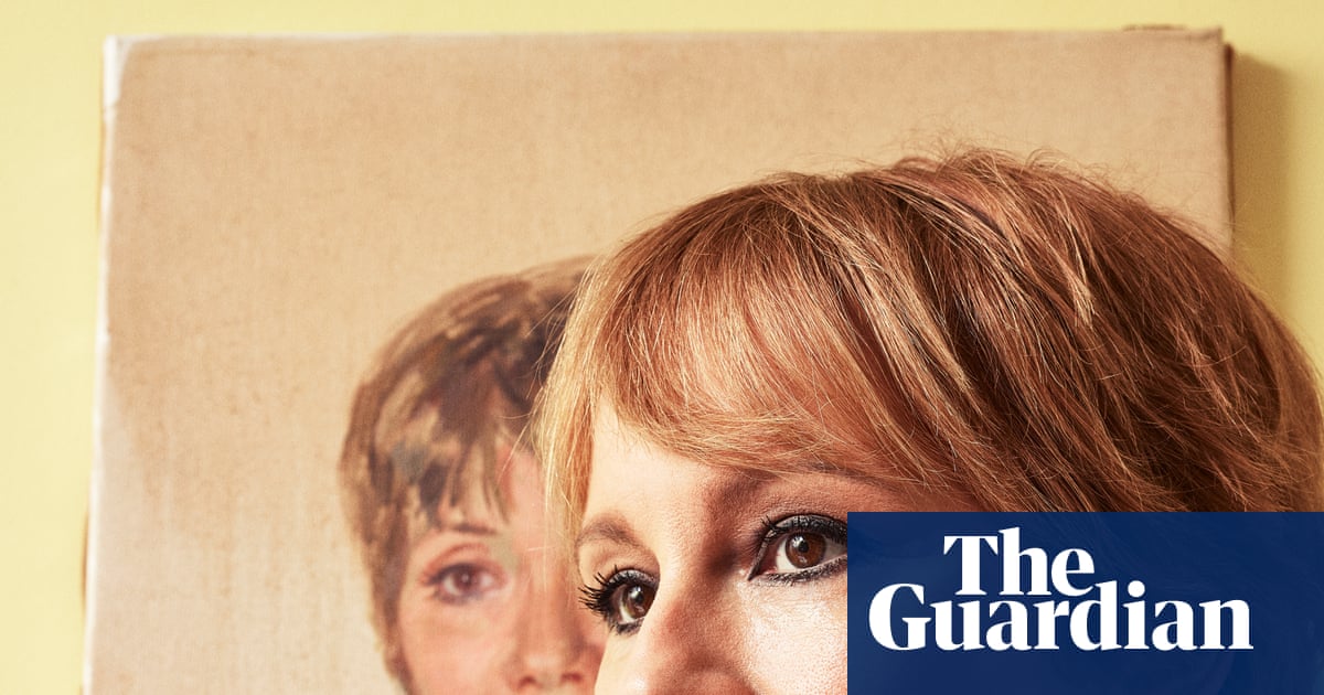 Rachael Stirling: Why I Eat My Mother's Ashes