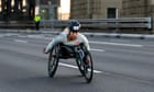 Madison de Rozario caps emotion-charged month with Sydney marathon victory