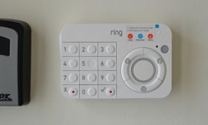 Ring Alarm Review Amazon S Smart Security Upgrade Technology