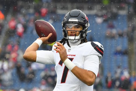 Will the third time be the charm for CJ Stroud?