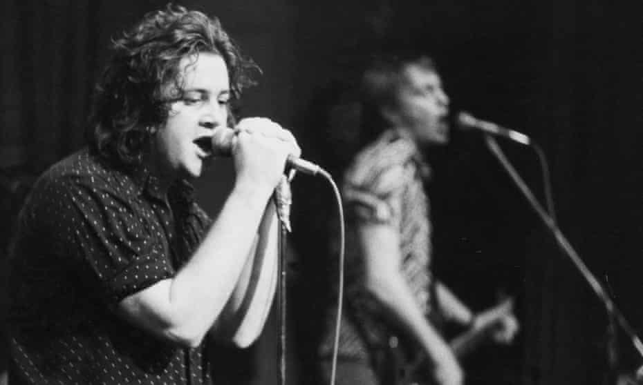 Chris Bailey, lead singer of Australian band the Saints, dies | Australian music | The Guardian