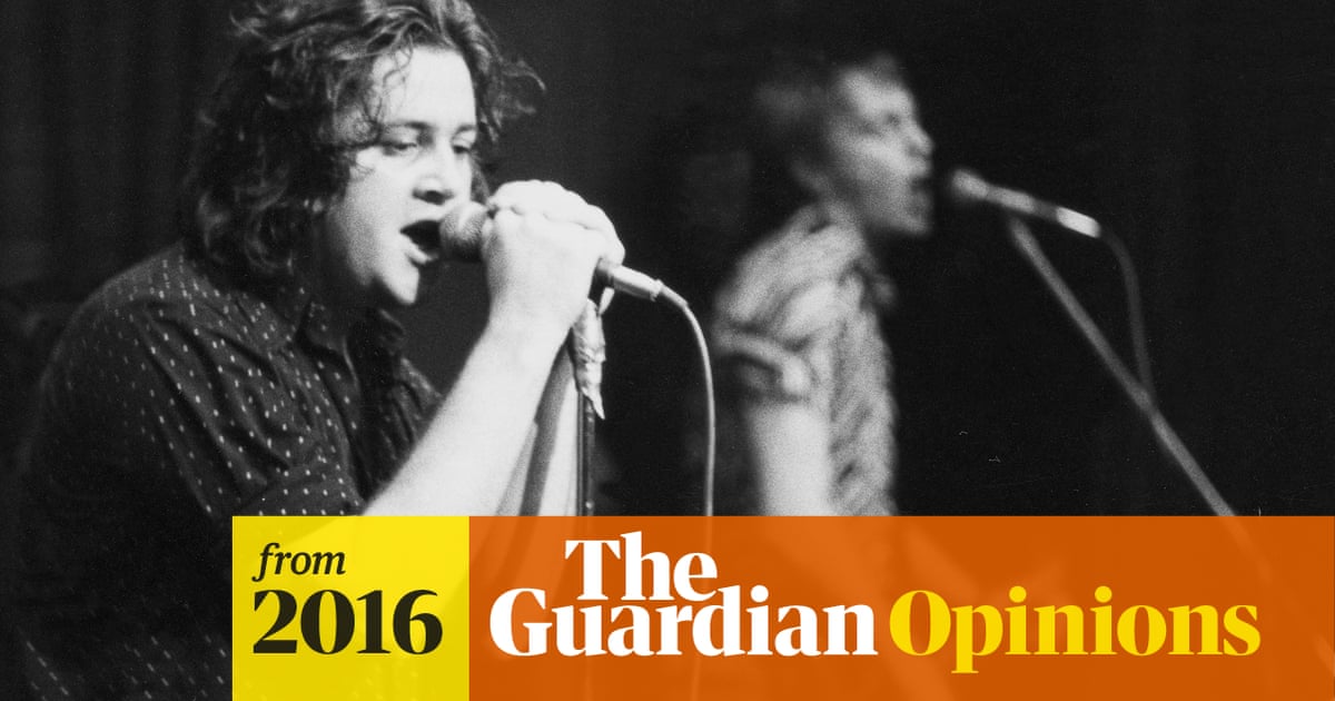 (I'm) Stranded turns 40: remembering the Saints and the sound that ...
