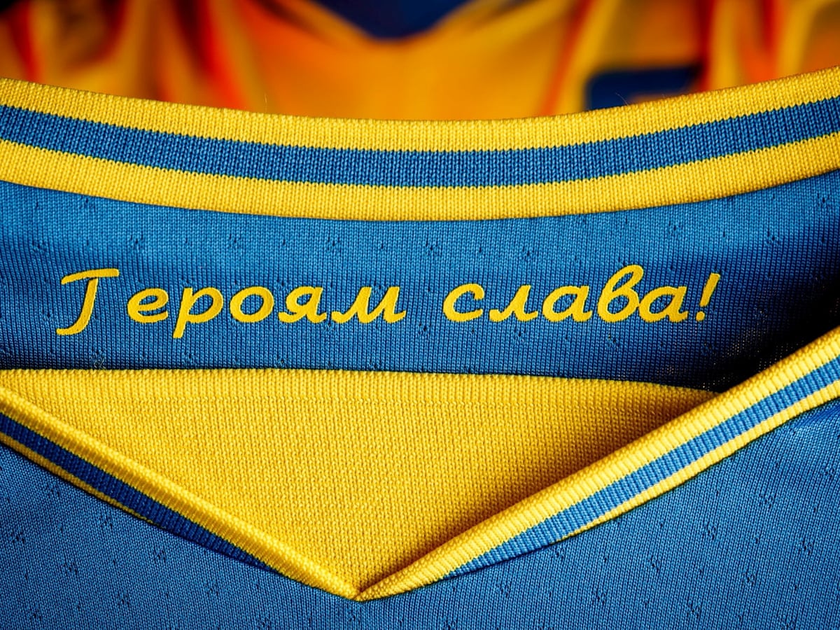 pix Ukraine Euro 2021 reverse euro 2020 shirt decision