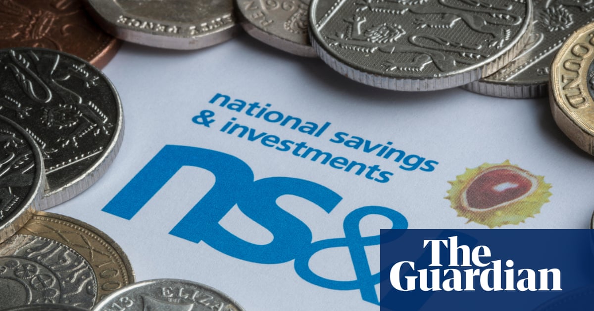 What caused the NS&I missing savings errors and what to do if you’re affected