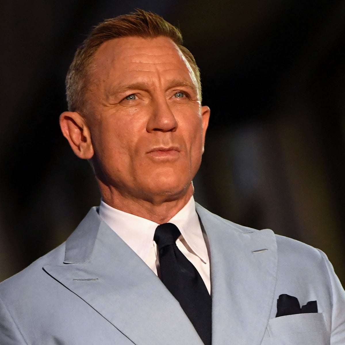 Daniel Craig says he goes to gay bars to avoid fights at straight venues | Daniel  Craig | The Guardian