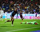 Championship roundup: West Ham go top after Bowen double sinks Bolton