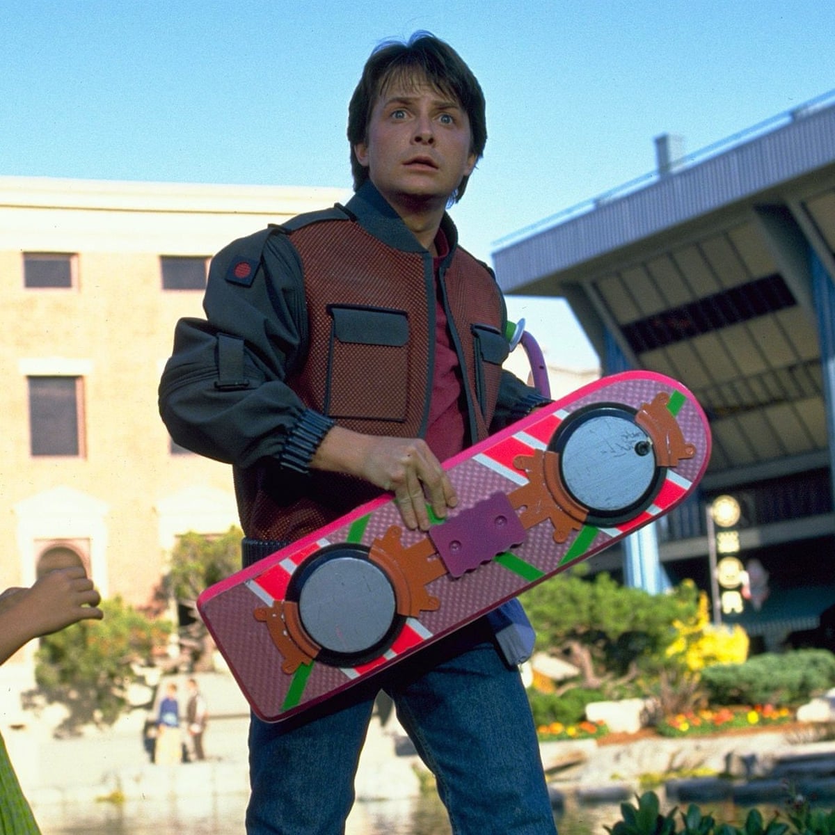 Hoverboards: why they haven't got off to a McFlying start | Technology |  The Guardian