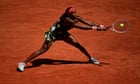 French Open 2021: Coco Gauff v Barbora Krejcikova - live!