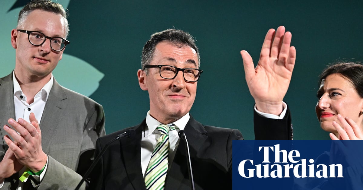 Bitter result' for Friedrich Merz as Greens win in German car heartland