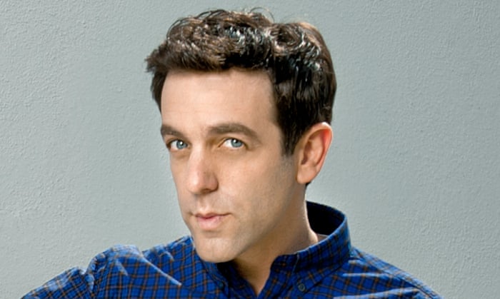 Bj Novak Mindy Kaling Used To Bully Me On Set She Would Lie To
