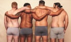 Male bonding doesn't have to be about bravado and bros. Dancing on stage naked taught me a better way | Gunnar Ardelius