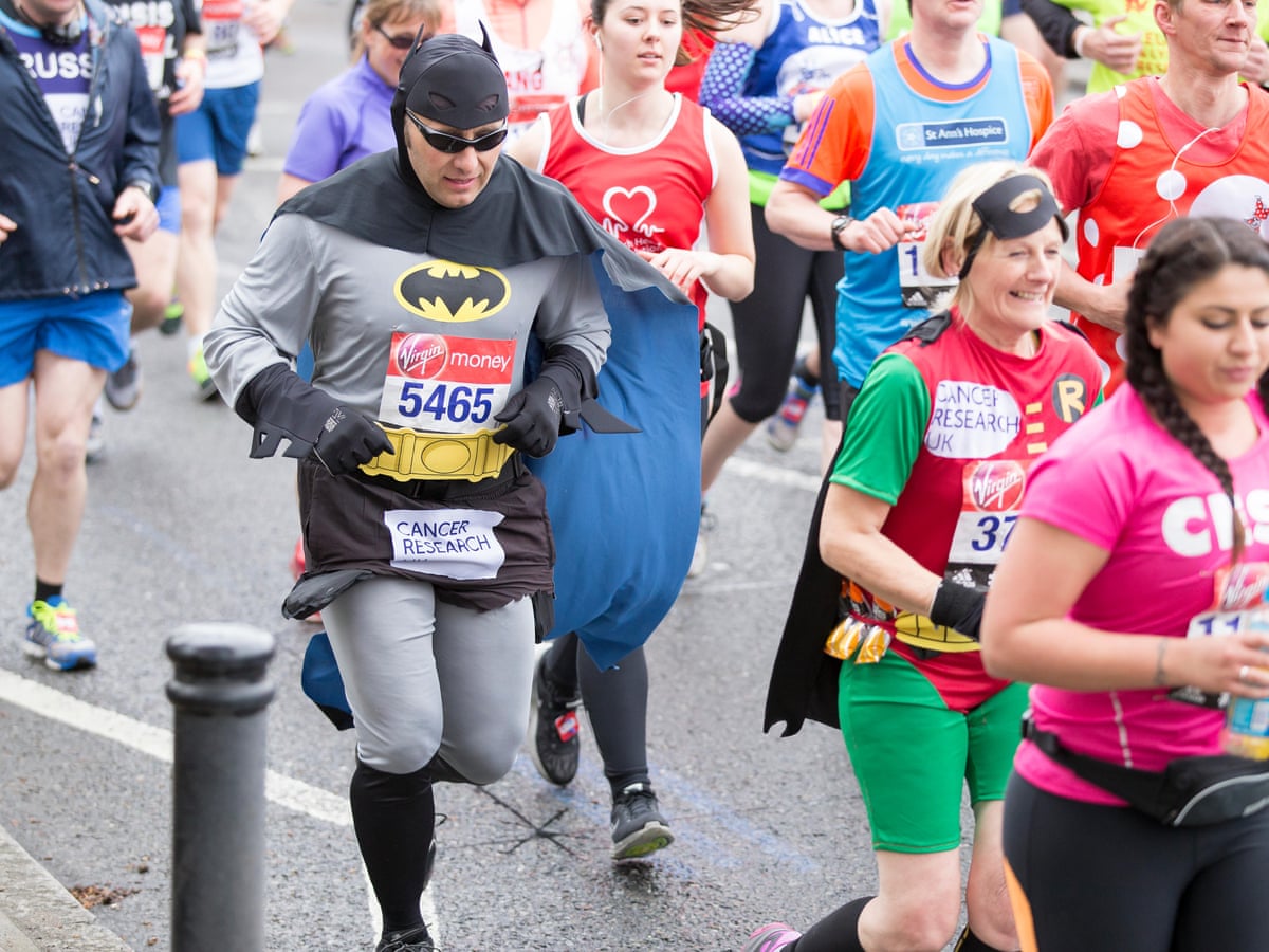Utter Madness Of Nhs Chiefs Who Rejected Fancy Dress Fundraisers Letters The Guardian Utter Madness Of Nhs Chiefs Who Rejected Fancy Dress Fundraisers Letters The Guardian