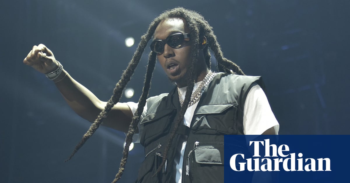 Migos's record label rails at 'senseless violence' that ...