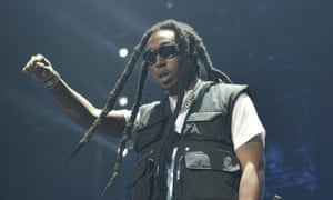Rap | Music | The Guardian