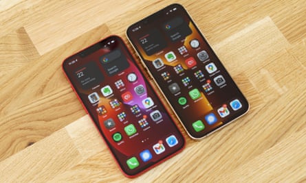 iPhone XS vs iPhone 13: Which one should you buy?