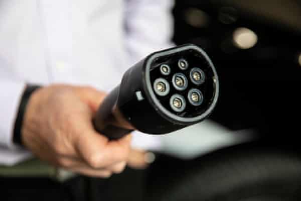 More apartment dwellers are seeking electric vehicle charging facilities in their building’s car parks