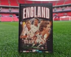 England v Czechia: Nations League football – live