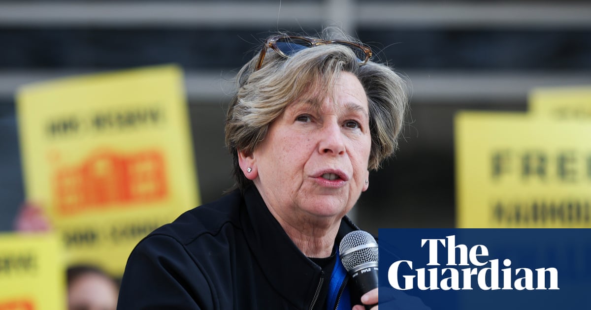 House Republicans ramp up labor union investigations ahead of midterms