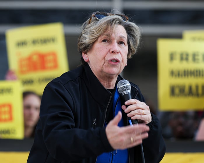 House Republicans ramp up labor union investigations ahead of midterms